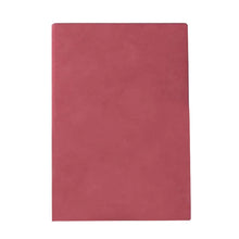 Load image into Gallery viewer, Heritage Sheepin Leather Notebook