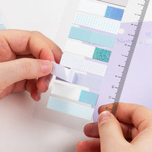 Load image into Gallery viewer, Classic Morandi Shades Sticky Index