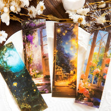 Load image into Gallery viewer, Forsaken Dreams Series Bookmark