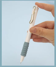 Load image into Gallery viewer, Soft Grip Retractable Fountain Pen - Limited Edition