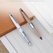 Load image into Gallery viewer, TwinCraft Fountain Pens