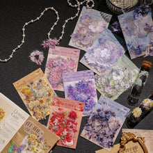 Load image into Gallery viewer, Blossom Dreamscape Stickers