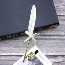 Load image into Gallery viewer, Carved Grace Writing Collection