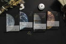 Load image into Gallery viewer, Infinite Universe Journals (A5)