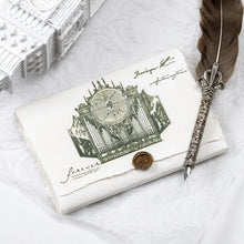 Load image into Gallery viewer, Medieval Castle Series Decorative Stickers