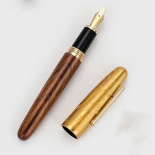 Load image into Gallery viewer, MooScript Fountain Pen - Limited Edition