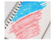 Load image into Gallery viewer, Bling Bling Series Gradient Color Highlighter Sets