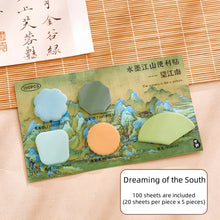 Load image into Gallery viewer, Vintage Vibe Sticky Pads