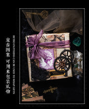 Load image into Gallery viewer, Magic Academy Series Material Paper