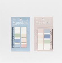 Load image into Gallery viewer, Insert able Index Sticky Notes - Original Kawaii Pen