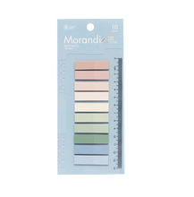 Load image into Gallery viewer, Insert able Index Sticky Notes - Original Kawaii Pen