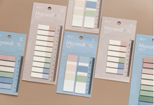 Load image into Gallery viewer, Insert able Index Sticky Notes - Original Kawaii Pen