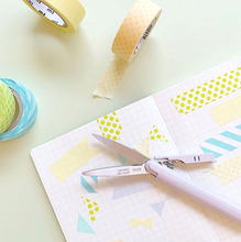 Load image into Gallery viewer, Plus Compact Pen Style Twiggy Scissors - Original Kawaii Pen