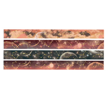 Load image into Gallery viewer, Star Constellation Washi Tapes - Original Kawaii Pen