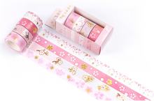 Load image into Gallery viewer, Star Constellation Washi Tapes - Original Kawaii Pen