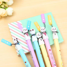 Load image into Gallery viewer, Aishiteru Ghost Gel Ink Pen - Original Kawaii Pen