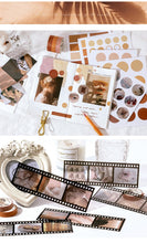 Load image into Gallery viewer, Literary Album Series Crafting & Scrapbooking Sets