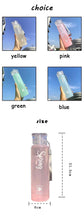 Load image into Gallery viewer, Large Capacity Heat-Resistant Four-Season Water Bottles