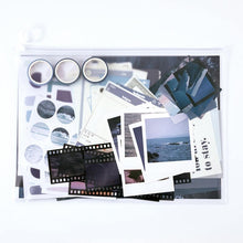 Load image into Gallery viewer, Literary Album Series Crafting & Scrapbooking Sets