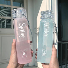 Load image into Gallery viewer, Large Capacity Heat-Resistant Four-Season Water Bottles