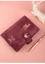 Load image into Gallery viewer, Friends of Forest Notebooks (2 Colors)