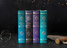 Load image into Gallery viewer, Vintage Style Japanese Magic Notebook For Answers Planners