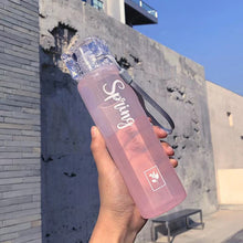 Load image into Gallery viewer, Large Capacity Heat-Resistant Four-Season Water Bottles