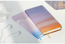 Load image into Gallery viewer, Notes For Inspirations Slim Pocket Planners