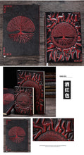 Load image into Gallery viewer, Vintage Style Tree of Life Exotic Notebooks (A5/A6)