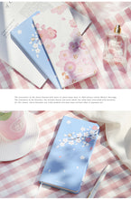 Load image into Gallery viewer, Notes For Inspirations Slim Pocket Planners