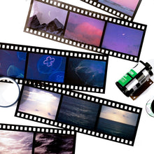 Load image into Gallery viewer, Literary Album Series Crafting & Scrapbooking Sets