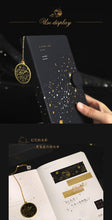 Load image into Gallery viewer, Stary Space Notebook Planner Set - Limited Edition
