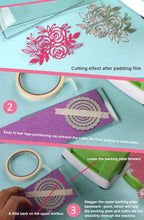 Load image into Gallery viewer, Crafting Buddy Embossing Cutter For Crafting