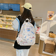Load image into Gallery viewer, FUMAIO Cute Backpacks (6 colors)