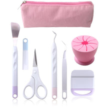 Load image into Gallery viewer, Full Carving Crafts Kits