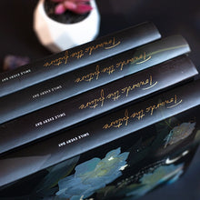 Load image into Gallery viewer, Towards the Future Luminous Planners (4 Designs)