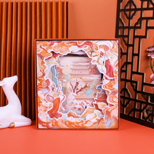 Load image into Gallery viewer, Light Box Notebook Stationery Set Full (7 Designs)