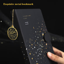 Load image into Gallery viewer, Stary Space Notebook Planner Set - Limited Edition