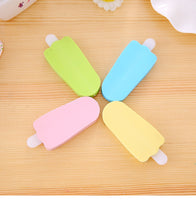 Load image into Gallery viewer, Summer Ice Cream Eraser Sets (4pcs)