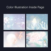 Load image into Gallery viewer, Towards the Future Luminous Planners (4 Designs)
