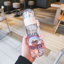 Load image into Gallery viewer, Amazing Unicorn Water Bottles