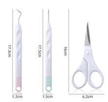 Load image into Gallery viewer, Full Carving Crafts Kits