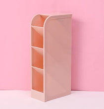 Load image into Gallery viewer, Four grid Large Capacity Desk Stationery Holders (5 colors)