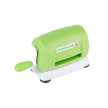 Load image into Gallery viewer, Crafting Buddy Embossing Cutter For Crafting