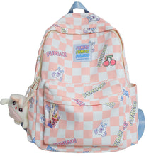 Load image into Gallery viewer, FUMAIO Cute Backpacks (6 colors)