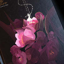 Load image into Gallery viewer, Towards the Future Luminous Planners (4 Designs)