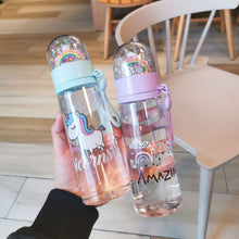 Load image into Gallery viewer, Amazing Unicorn Water Bottles