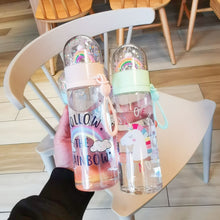 Load image into Gallery viewer, Amazing Unicorn Water Bottles