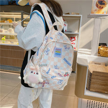 Load image into Gallery viewer, FUMAIO Cute Backpacks (6 colors)
