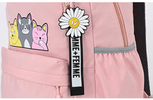 Load image into Gallery viewer, Cute Kitty Series Backpacks (5 colors)